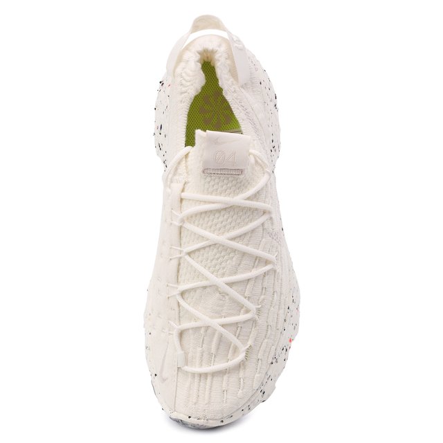 фото Текстильные кроссовки space hippie 04 nikelab