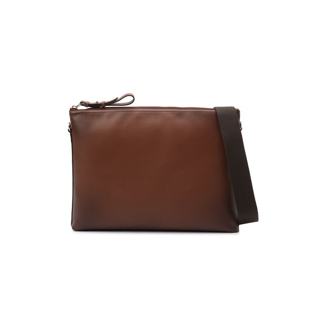 фото Кожаная сумка ralph lauren