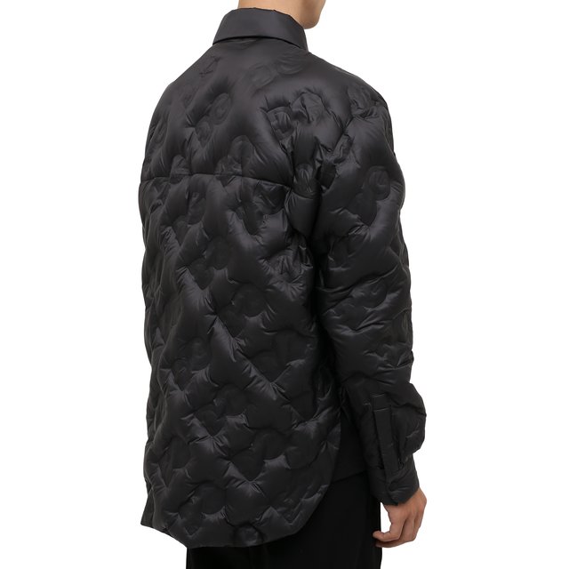 фото Пуховая куртка dolce & gabbana