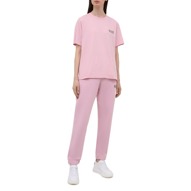 фото Футболка ganni