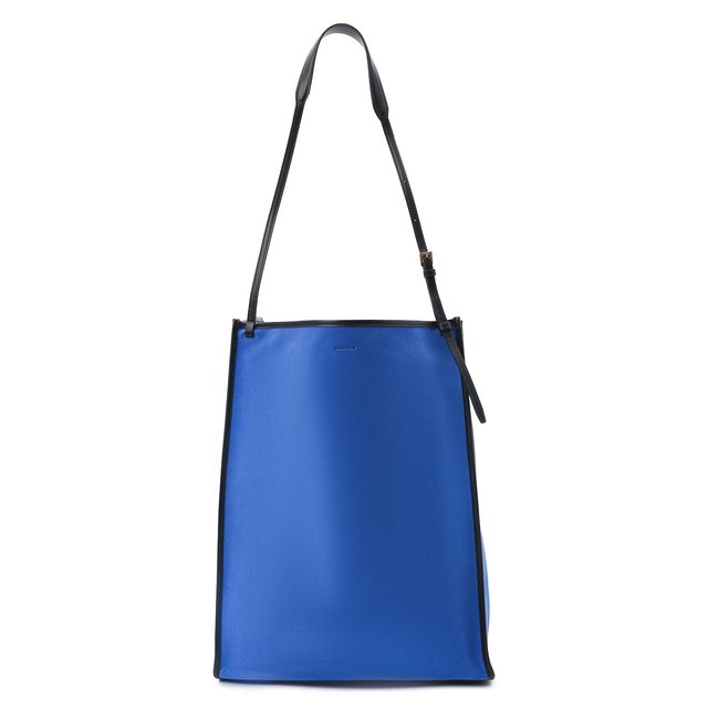 фото Сумка-тоут binding jil sander