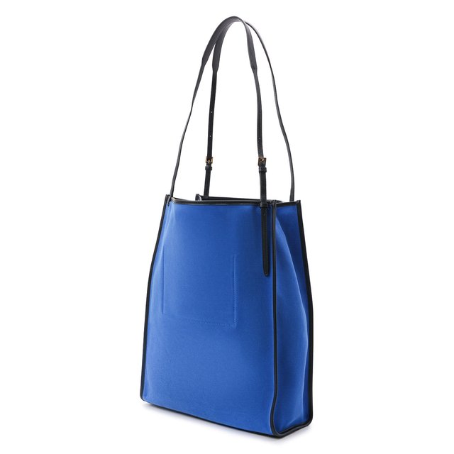 фото Сумка-тоут binding jil sander