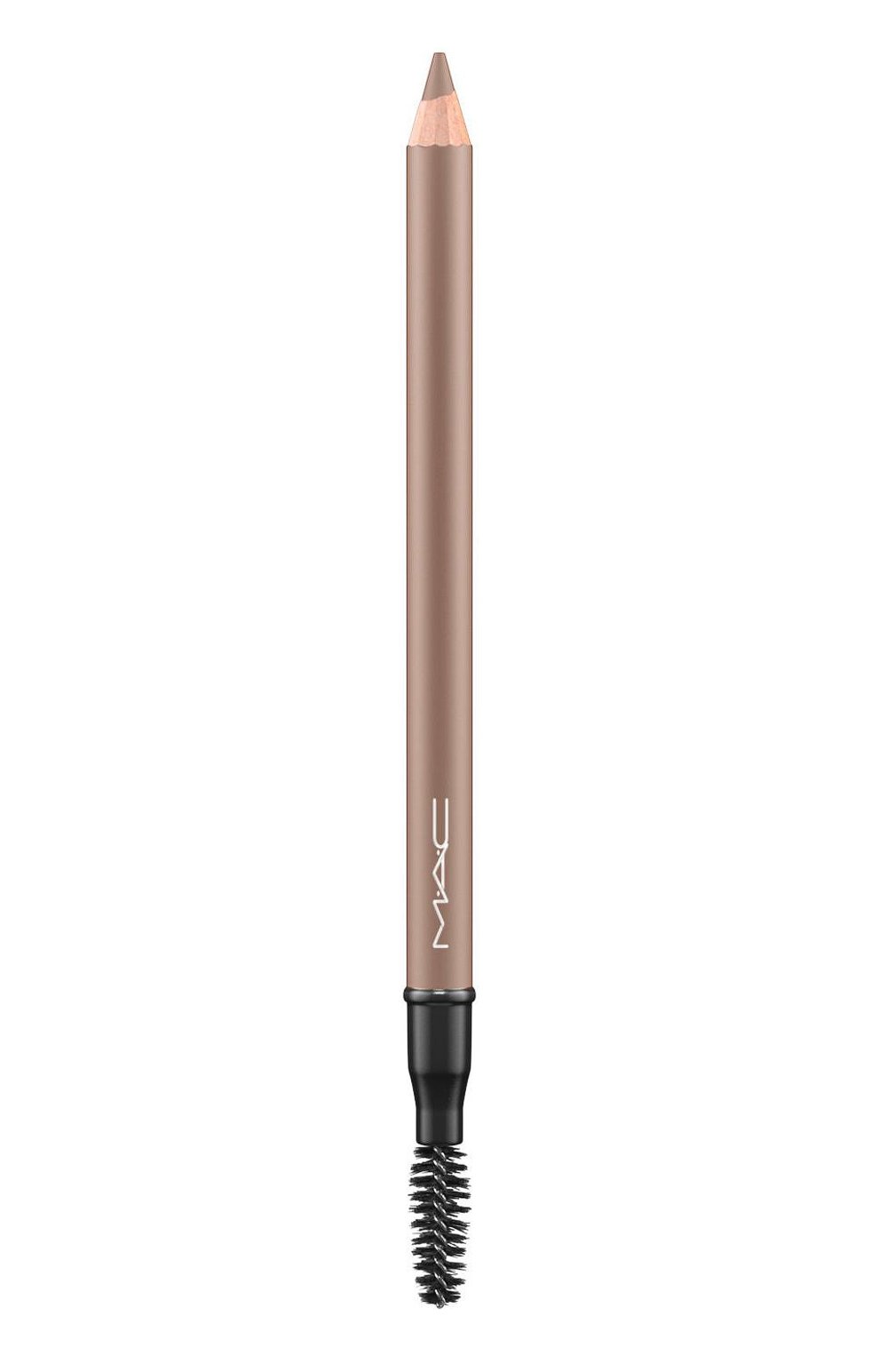 Карандаш для бровей Veluxe Brow Liner, оттенок Brunette MAC для женщин ...