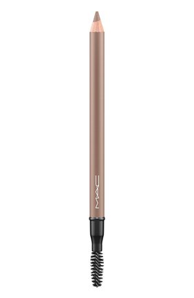 Карандаш для бровей veluxe brow liner, оттенок brunette MAC  цвета, арт. MMT0-03 | Фото 1