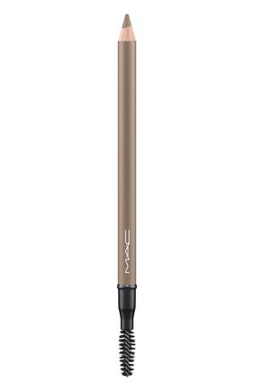 Карандаш для бровей veluxe brow liner, оттенок omega MAC бесцветного цвета, арт. MMT0-06 | Фото 1