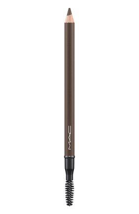 Карандаш для бровей veluxe brow liner, оттенок taupe MAC бесцветного цвета, арт. MMT0-07 | Фото 1