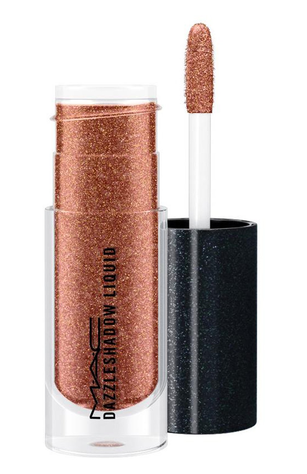 Жидкие тени для век Dazzleshadow Liquid, оттенок Rayon Rays MAC для ...