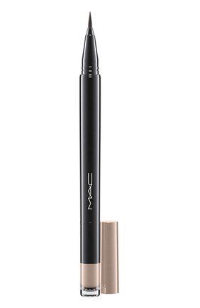 Карандаш для бровей shape & shade brow tint, оттенок fling MAC бесцветного цвета, арт. S629-01 | Фото 2