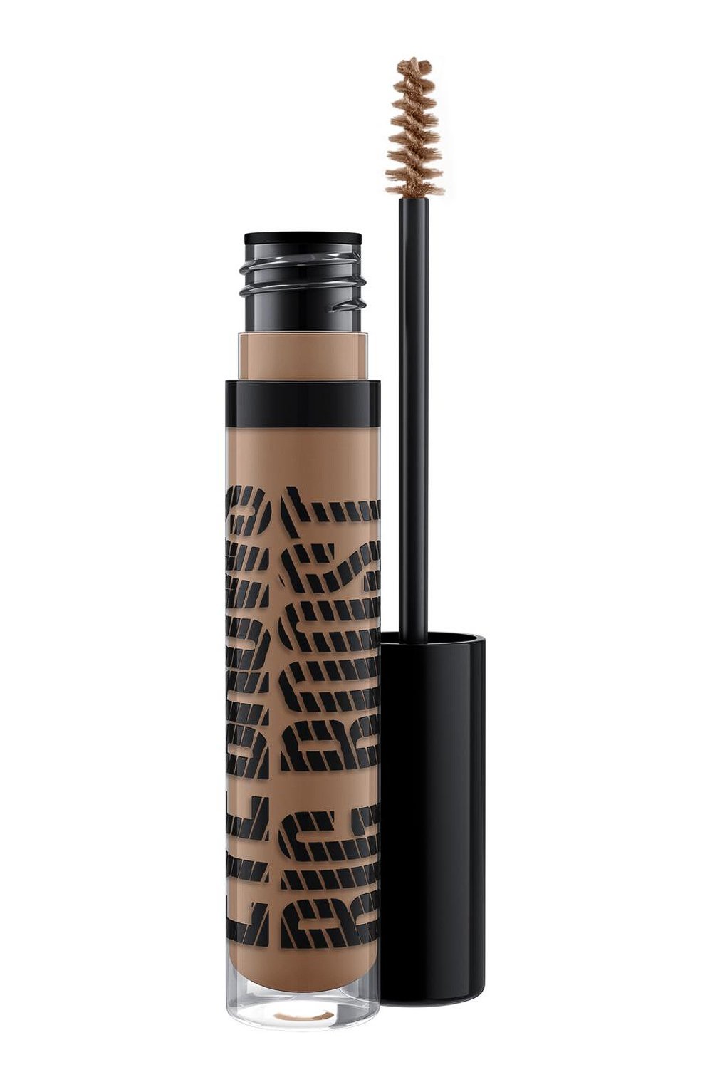 Гель для бровей Eye Brows Big Boost Fibre Gel, оттенок Brunette (6.1ml ...