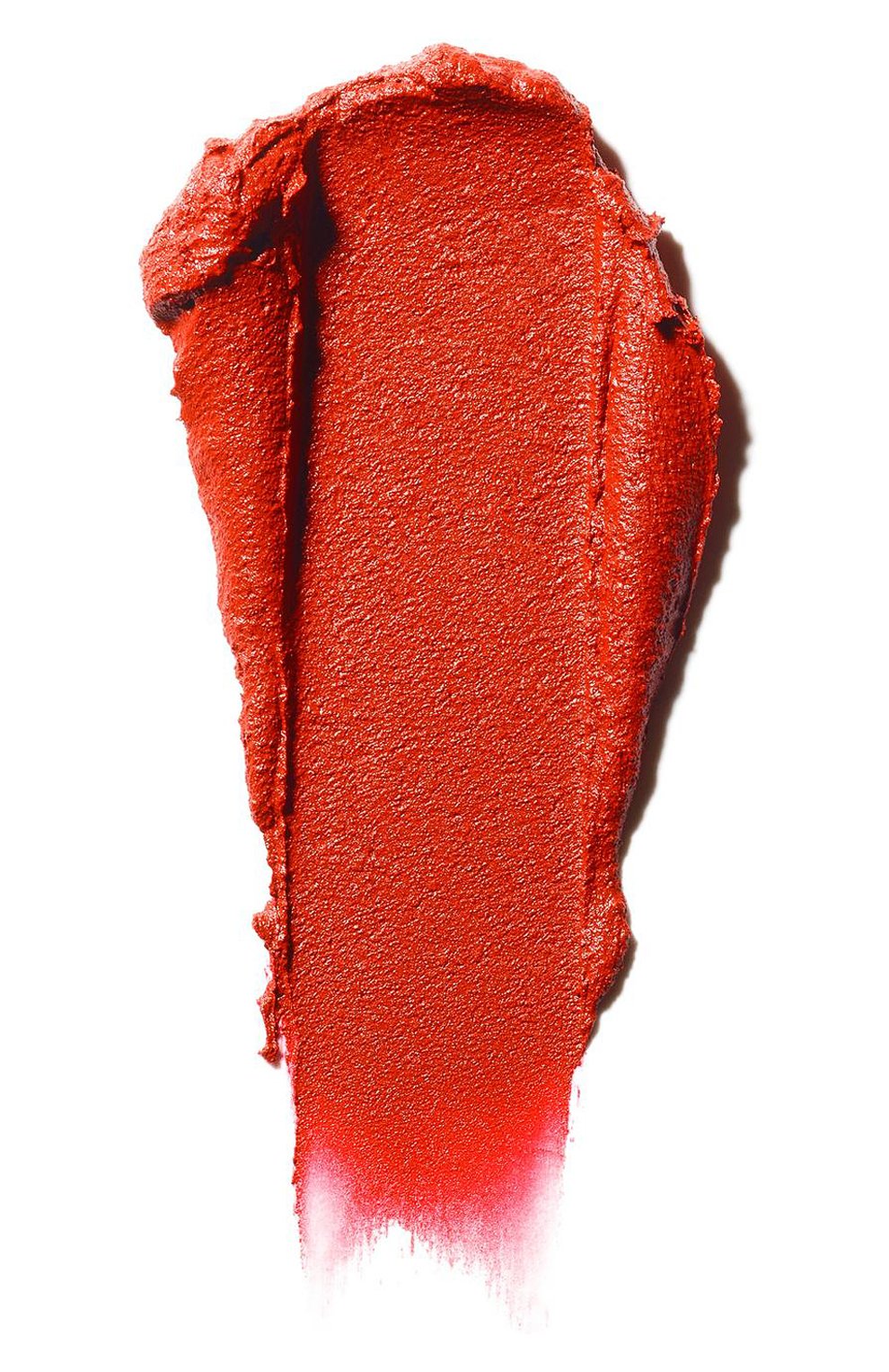Губная помада Powder Kiss Lipstick, оттенок Style Shocked! (3g) MAC для ...