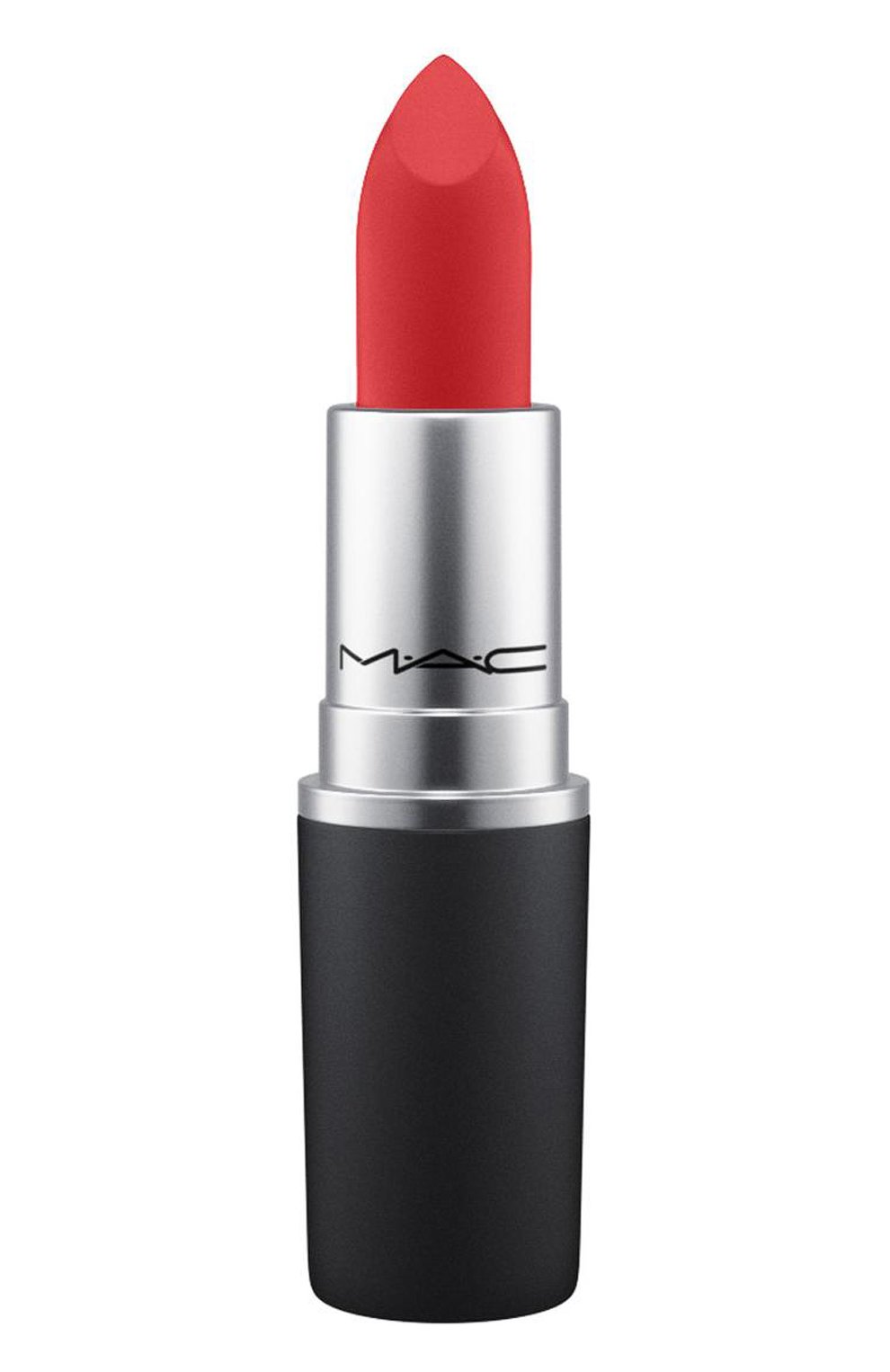 Губная помада Powder Kiss Lipstick оттенок Werk Werk Werk 3g Mac для женщин — купить за 0