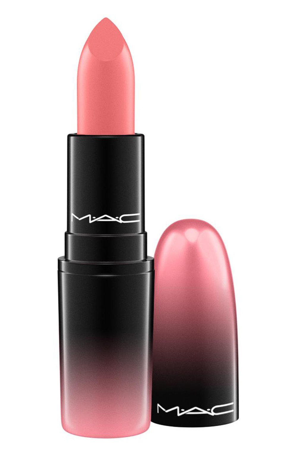 Губная помада Love Me Lipstick, оттенок Under The Covers (3g) MAC для ...