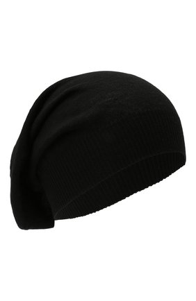 Мужская шерстяная шапка RICK OWENS черного цвета по цене 17500 руб., арт. RU02A5493/M | Фото 1 Мужская шерстяная шапка RICK OWENS черного цвета, арт. RU02A5493/M | Фото 1
