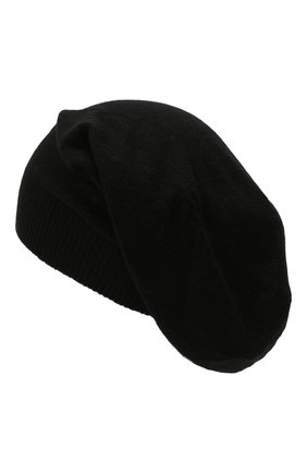 Мужская шерстяная шапка RICK OWENS черного цвета по цене 17500 руб., арт. RU02A5493/M | Фото 2 Мужская шерстяная шапка RICK OWENS черного цвета, арт. RU02A5493/M | Фото 2