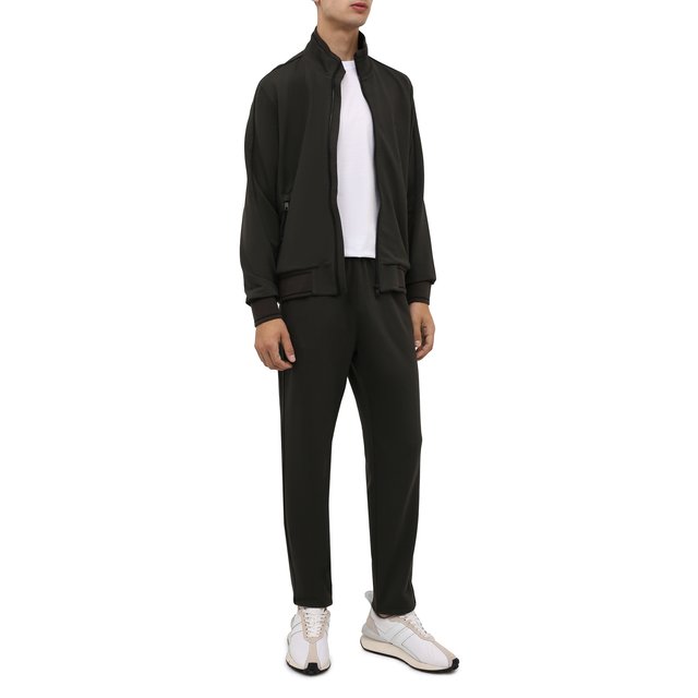 фото Толстовка z zegna