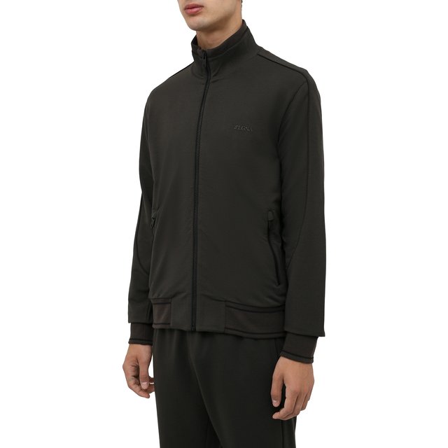 фото Толстовка z zegna