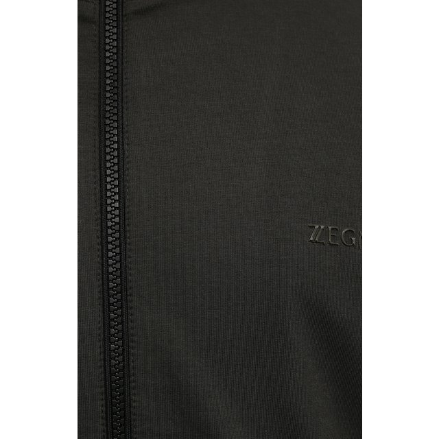 фото Толстовка z zegna