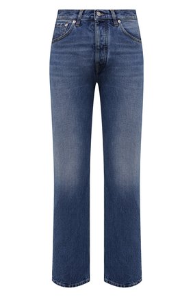 Женские джинсы MAISON MARGIELA синего цвета по цене 46450 руб., арт. S51LA0150/S30561 | Фото 1 Женские джинсы MAISON MARGIELA синего цвета, арт. S51LA0150/S30561 | Фото 1
