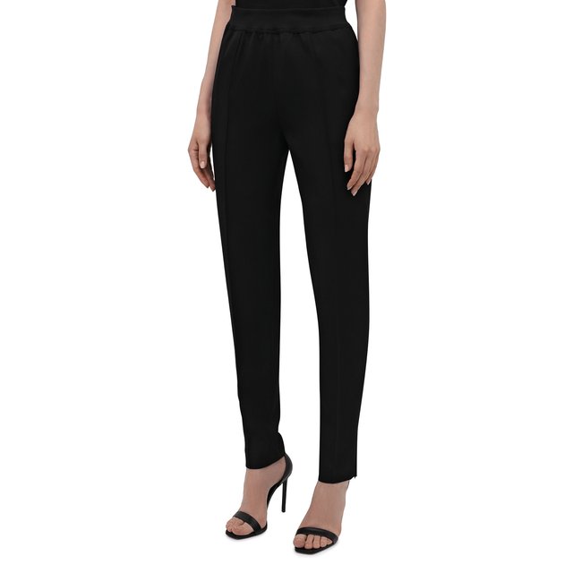 фото Шерстяные брюки jil sander