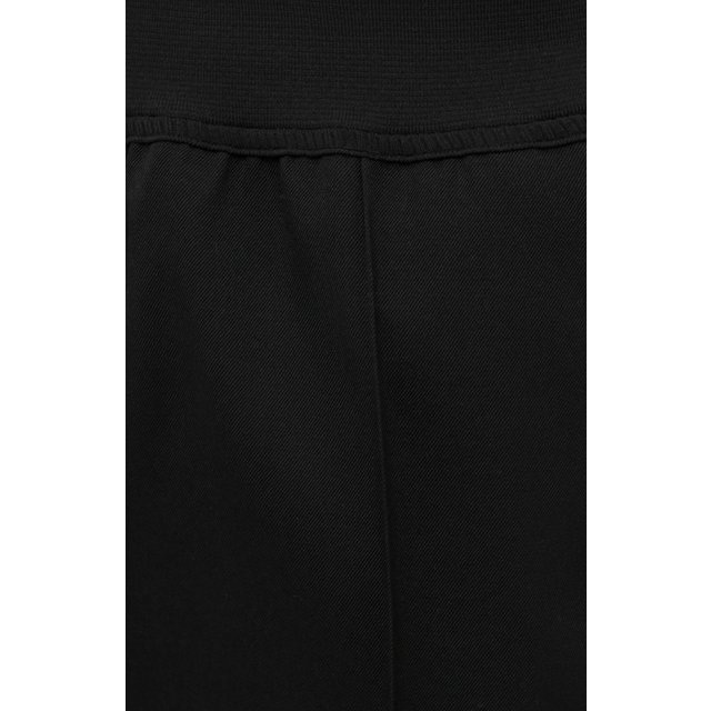 фото Шерстяные брюки jil sander