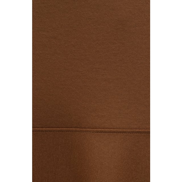 фото Шерстяная юбка jil sander