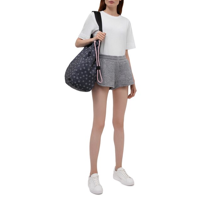 фото Хлопковые шорты golden goose deluxe brand