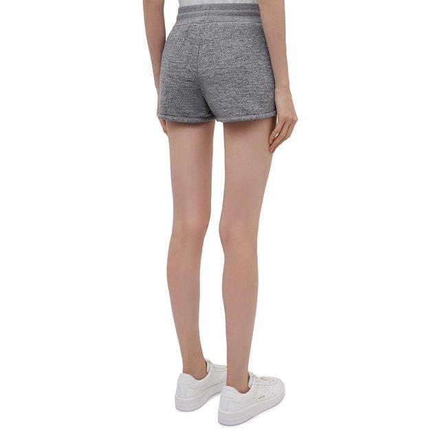 фото Хлопковые шорты golden goose deluxe brand