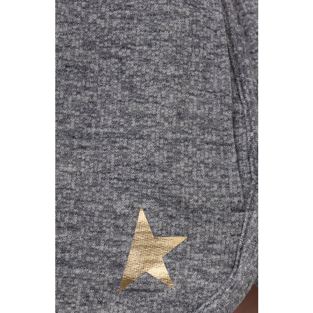 фото Хлопковые шорты golden goose deluxe brand