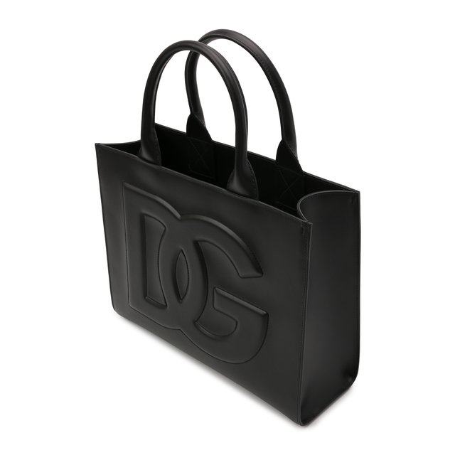 фото Сумка-тоут beatrice small dolce & gabbana