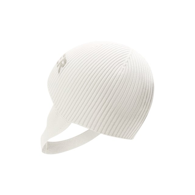 Хлопковая шапка Moncler G2-951-9Z714-00-V9217 Фото 2