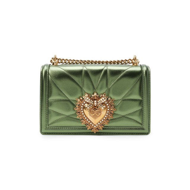фото Сумка devotion small dolce & gabbana