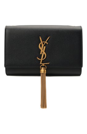 Женская сумка kate SAINT LAURENT темно-синего цвета по цене 129500 руб., арт. 474366/B0W0W | Фото 1 Женская сумка kate SAINT LAURENT темно-синего цвета, арт. 474366/B0W0W | Фото 1 (Размер: mini; Материал: Натуральная кожа; Ремень/цепочка: На ремешке, С цепочкой; Сумки-технические: Сумки через плечо; Женское Кросс-КТ: Вечерняя сумка)
