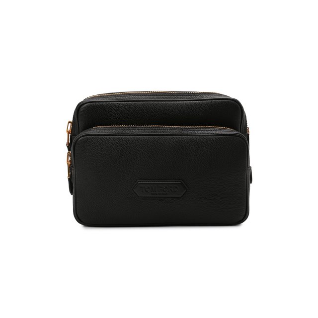 фото Кожаная сумка tom ford