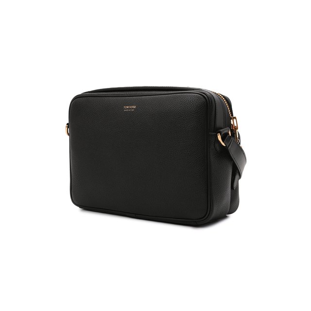 фото Кожаная сумка tom ford