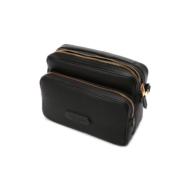 фото Кожаная сумка tom ford