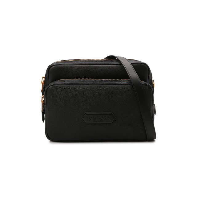 фото Кожаная сумка tom ford