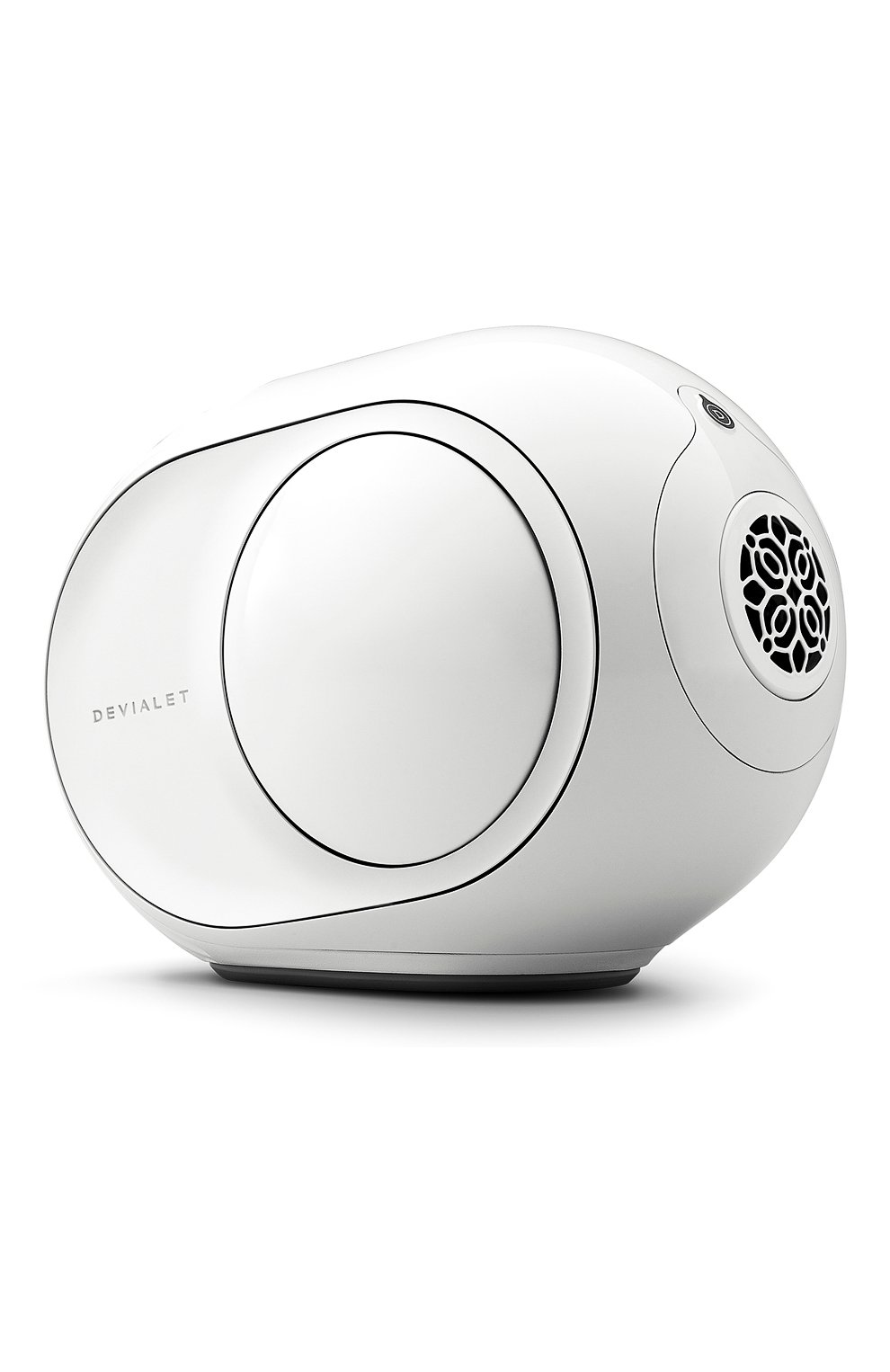 Акустическая система devialet phantom ii 95 db DEVIALET белого цвета, арт. PA511EU | Фото 1 (Региональные ограничения белый список (Axapta Mercury): RU)