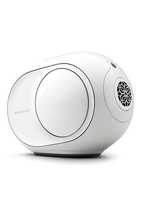 Акустическая система devialet phantom ii 95 db DEVIALET белого цвета по цене 199990 руб., арт. PA511EU | Фото 1 Акустическая система devialet phantom ii 95 db DEVIALET белого цвета, арт. PA511EU | Фото 1 (Региональные ограничения белый список (Axapta Mercury): RU)