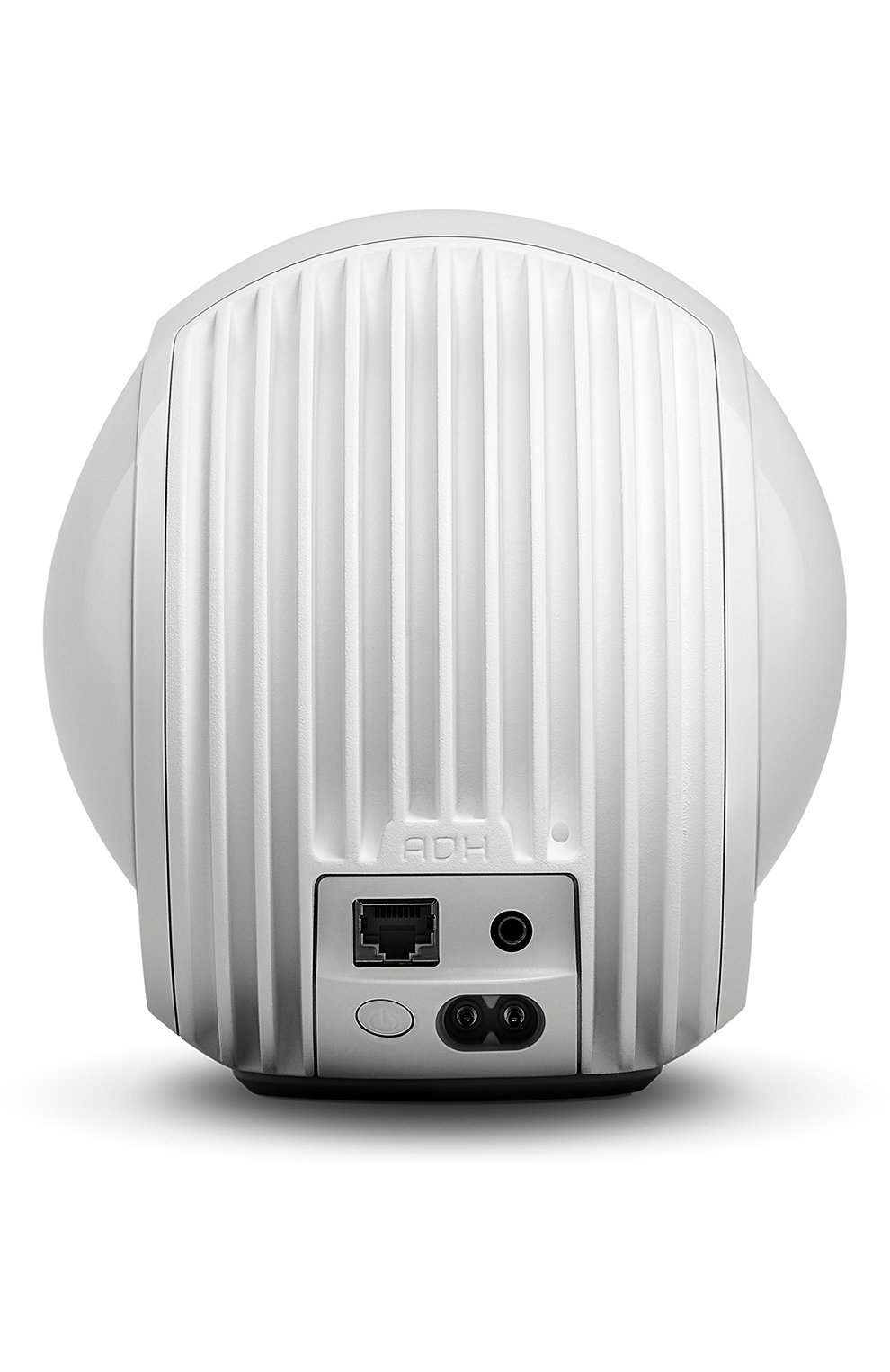 Акустическая система devialet phantom ii 95 db DEVIALET белого цвета по цене 199990 руб., арт. PA511EU | Фото 4 Акустическая система devialet phantom ii 95 db DEVIALET белого цвета, арт. PA511EU | Фото 4 (Региональные ограничения белый список (Axapta Mercury): RU)