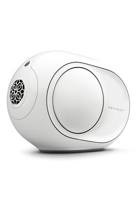 Акустическая система devialet phantom ii 95 db DEVIALET белого цвета по цене 199990 руб., арт. PA511EU | Фото 7 Акустическая система devialet phantom ii 95 db DEVIALET белого цвета, арт. PA511EU | Фото 7 (Региональные ограничения белый список (Axapta Mercury): RU)