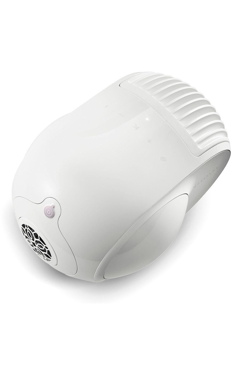 Акустическая система devialet phantom ii 95 db DEVIALET белого цвета по цене 199990 руб., арт. PA511EU | Фото 9 Акустическая система devialet phantom ii 95 db DEVIALET белого цвета, арт. PA511EU | Фото 9 (Региональные ограничения белый список (Axapta Mercury): RU)
