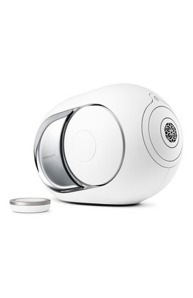 Акустическая система devialet phantom i 103 db DEVIALET белого цвета по цене 349990 руб., арт. ZM610EU | Фото 1 Акустическая система devialet phantom i 103 db DEVIALET белого цвета, арт. ZM610EU | Фото 1 (Региональные ограничения белый список (Axapta Mercury): RU)