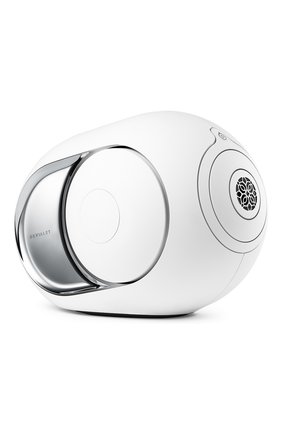 Акустическая система devialet phantom i 103 db DEVIALET белого цвета по цене 349990 руб., арт. ZM610EU | Фото 5 Акустическая система devialet phantom i 103 db DEVIALET белого цвета, арт. ZM610EU | Фото 5 (Региональные ограничения белый список (Axapta Mercury): RU)