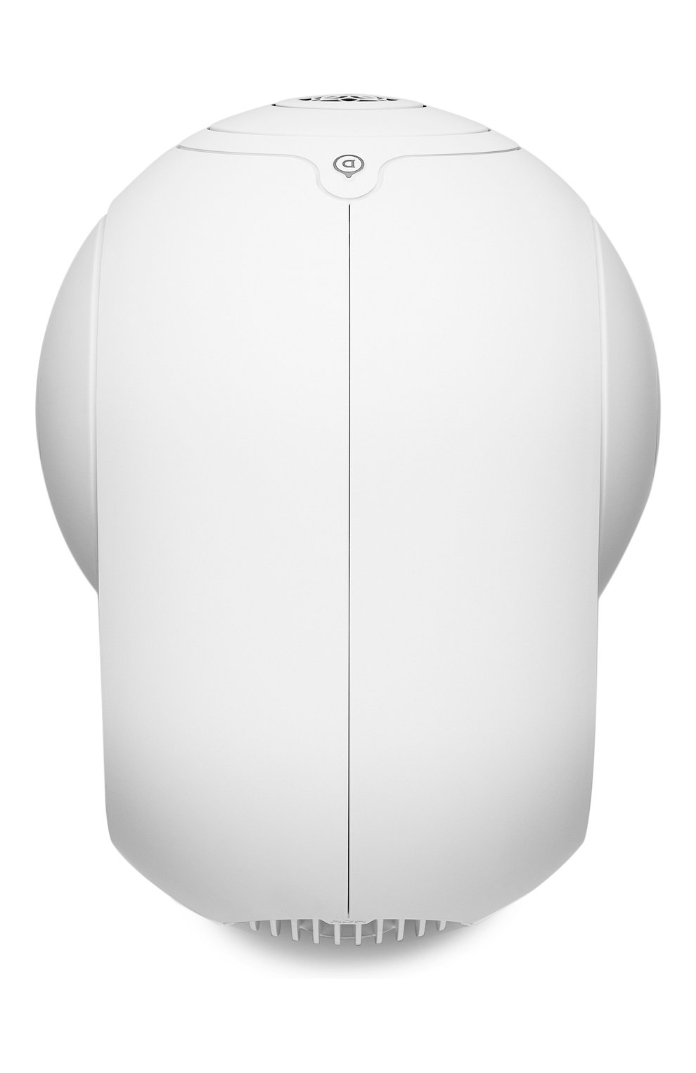 Акустическая система devialet phantom i 103 db DEVIALET белого цвета, арт. ZM610EU | Фото 8 (Региональные ограничения белый список (Axapta Mercury): RU)