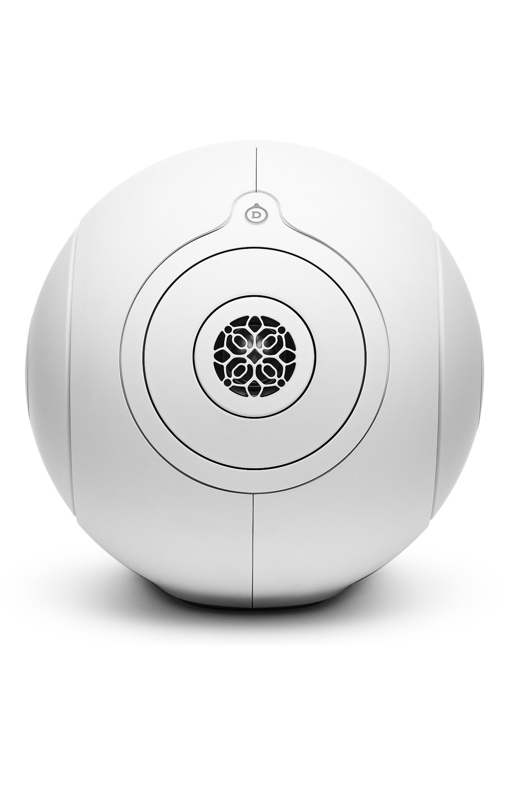 Акустическая система devialet phantom i 103 db DEVIALET белого цвета по цене 349990 руб., арт. ZM610EU | Фото 9 Акустическая система devialet phantom i 103 db DEVIALET белого цвета, арт. ZM610EU | Фото 9 (Региональные ограничения белый список (Axapta Mercury): RU)