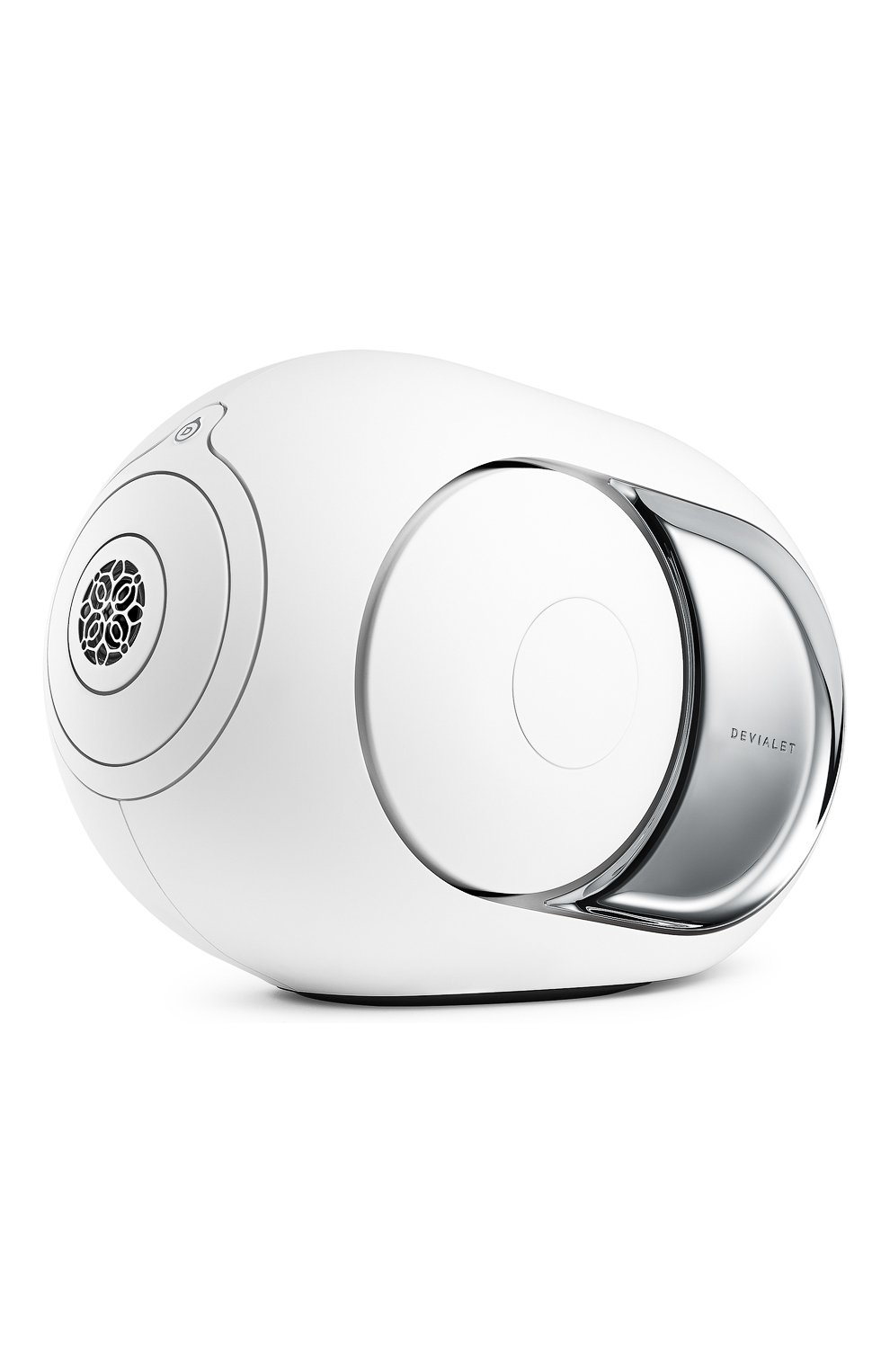Акустическая система devialet phantom i 103 db DEVIALET белого цвета по цене 349990 руб., арт. ZM610EU | Фото 10 Акустическая система devialet phantom i 103 db DEVIALET белого цвета, арт. ZM610EU | Фото 10 (Региональные ограничения белый список (Axapta Mercury): RU)