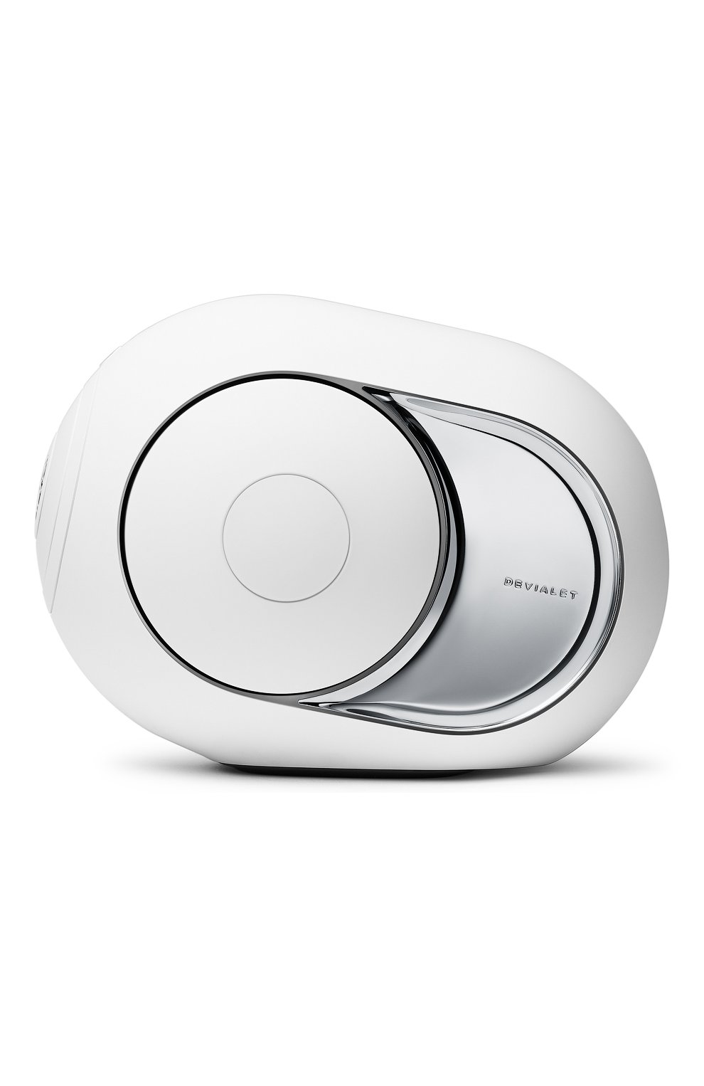 Акустическая система devialet phantom i 103 db DEVIALET белого цвета по цене 349990 руб., арт. ZM610EU | Фото 11 Акустическая система devialet phantom i 103 db DEVIALET белого цвета, арт. ZM610EU | Фото 11 (Региональные ограничения белый список (Axapta Mercury): RU)