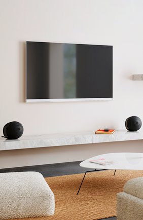 Акустическая система devialet phantom i 108 db DEVIALET черного цвета по цене 499990 руб., арт. MM615EU | Фото 4 Акустическая система devialet phantom i 108 db DEVIALET черного цвета, арт. MM615EU | Фото 4 (Региональные ограничения белый список (Axapta Mercury): RU)