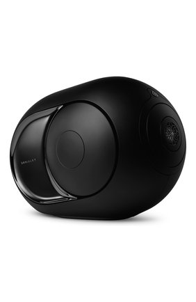 Акустическая система devialet phantom i 108 db DEVIALET черного цвета по цене 499990 руб., арт. MM615EU | Фото 5 Акустическая система devialet phantom i 108 db DEVIALET черного цвета, арт. MM615EU | Фото 5 (Региональные ограничения белый список (Axapta Mercury): RU)