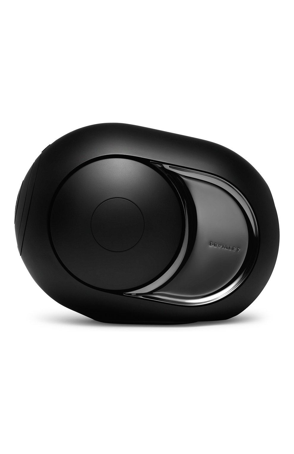 Акустическая система devialet phantom i 108 db DEVIALET черного цвета по цене 499990 руб., арт. MM615EU | Фото 11 Акустическая система devialet phantom i 108 db DEVIALET черного цвета, арт. MM615EU | Фото 11 (Региональные ограничения белый список (Axapta Mercury): RU)
